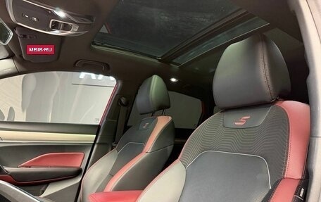 Geely Coolray I, 2023 год, 1 850 000 рублей, 12 фотография