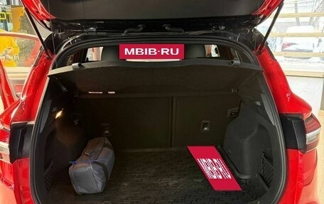 Geely Coolray I, 2023 год, 1 850 000 рублей, 17 фотография