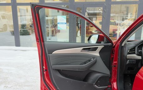 Haval F7 I, 2023 год, 2 490 000 рублей, 5 фотография