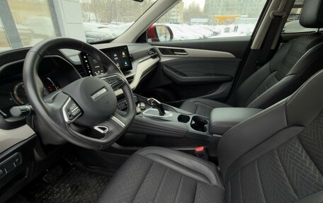 Haval F7 I, 2023 год, 2 490 000 рублей, 8 фотография