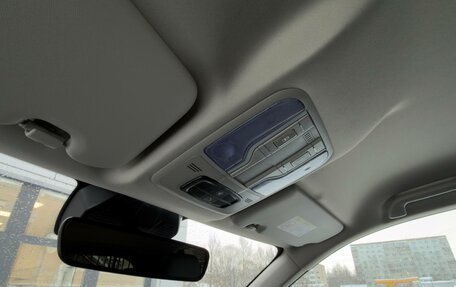 Haval F7 I, 2023 год, 2 490 000 рублей, 12 фотография