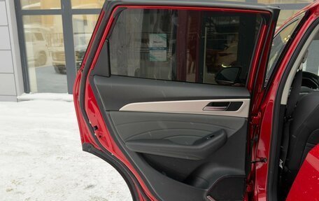 Haval F7 I, 2023 год, 2 490 000 рублей, 16 фотография