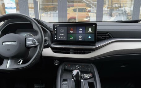 Haval F7 I, 2023 год, 2 490 000 рублей, 20 фотография