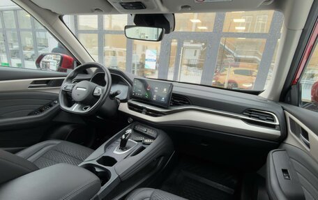 Haval F7 I, 2023 год, 2 490 000 рублей, 21 фотография