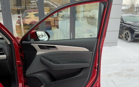 Haval F7 I, 2023 год, 2 490 000 рублей, 24 фотография