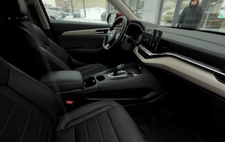 Haval F7 I, 2023 год, 2 490 000 рублей, 25 фотография