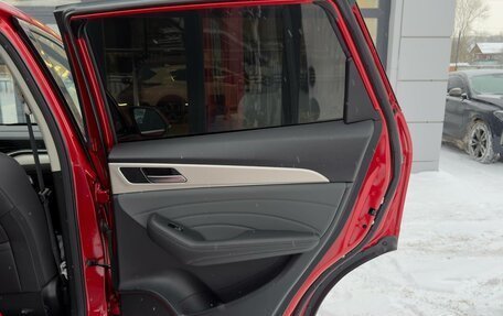 Haval F7 I, 2023 год, 2 490 000 рублей, 23 фотография