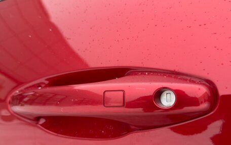 Haval F7 I, 2023 год, 2 490 000 рублей, 28 фотография