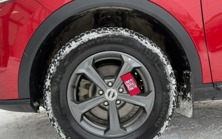 Haval F7 I, 2023 год, 2 490 000 рублей, 35 фотография