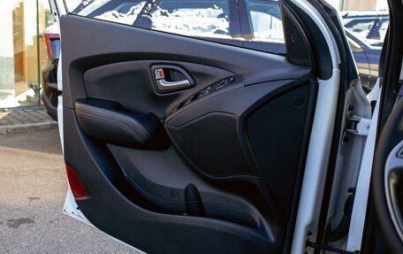 Hyundai ix35 I рестайлинг, 2014 год, 1 295 000 рублей, 12 фотография