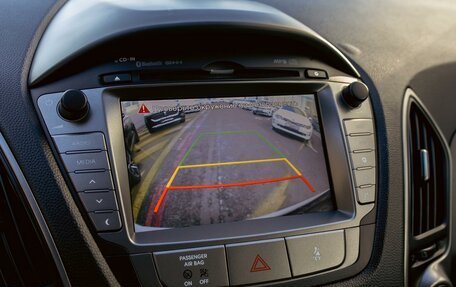 Hyundai ix35 I рестайлинг, 2014 год, 1 295 000 рублей, 14 фотография