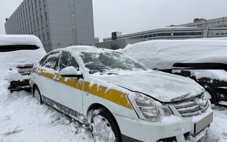 Nissan Almera, 2018 год, 258 000 рублей, 2 фотография