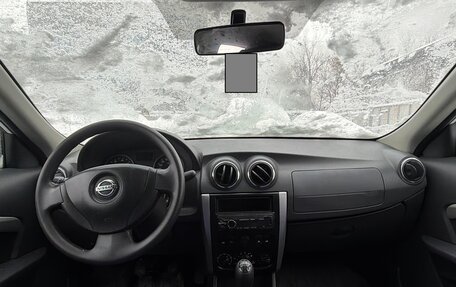 Nissan Almera, 2018 год, 258 000 рублей, 4 фотография