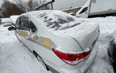 Nissan Almera, 2018 год, 258 000 рублей, 5 фотография