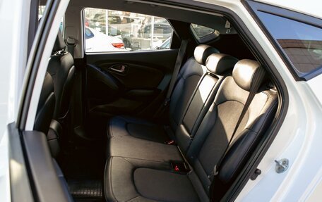 Hyundai ix35 I рестайлинг, 2014 год, 1 295 000 рублей, 16 фотография