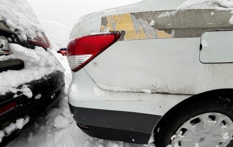 Nissan Almera, 2018 год, 258 000 рублей, 9 фотография