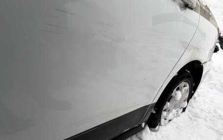 Nissan Almera, 2018 год, 258 000 рублей, 7 фотография