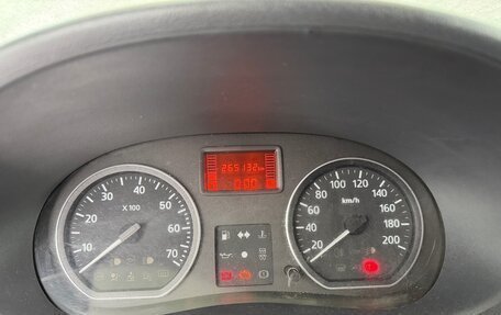 Nissan Almera, 2018 год, 258 000 рублей, 11 фотография