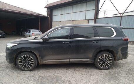 CheryExeed VX, 2023 год, 3 290 000 рублей, 5 фотография