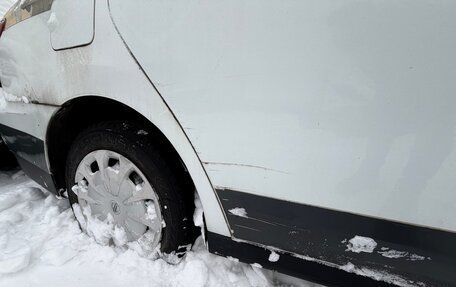 Nissan Almera, 2018 год, 258 000 рублей, 13 фотография