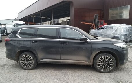 CheryExeed VX, 2023 год, 3 290 000 рублей, 4 фотография