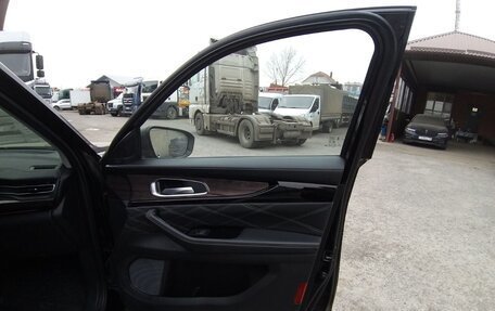 CheryExeed VX, 2023 год, 3 290 000 рублей, 10 фотография