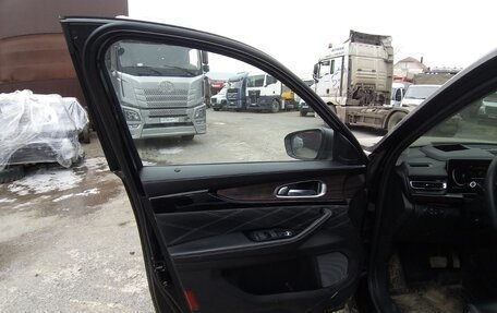 CheryExeed VX, 2023 год, 3 290 000 рублей, 9 фотография