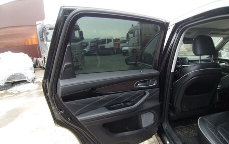 CheryExeed VX, 2023 год, 3 290 000 рублей, 11 фотография