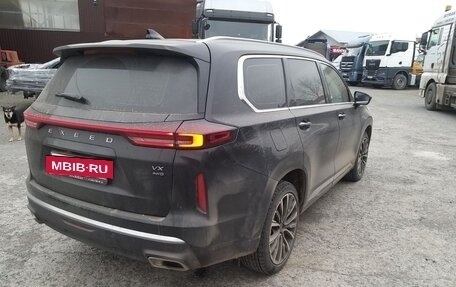 CheryExeed VX, 2023 год, 3 290 000 рублей, 6 фотография