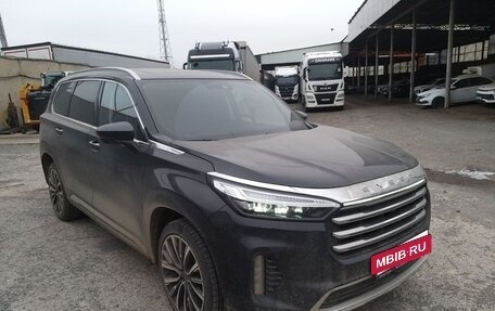 CheryExeed VX, 2023 год, 3 290 000 рублей, 2 фотография