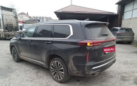 CheryExeed VX, 2023 год, 3 290 000 рублей, 7 фотография