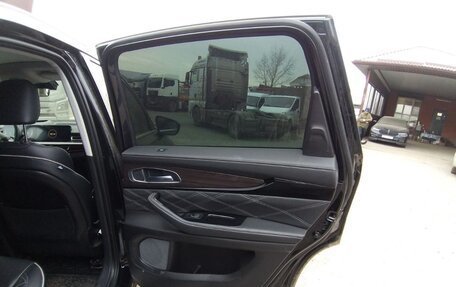 CheryExeed VX, 2023 год, 3 290 000 рублей, 12 фотография