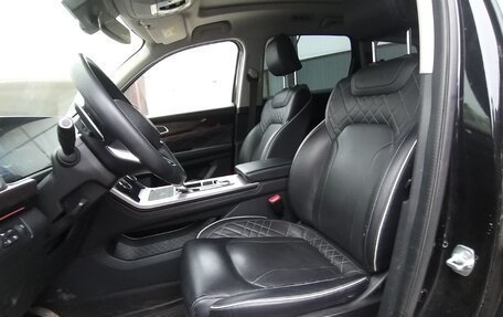 CheryExeed VX, 2023 год, 3 290 000 рублей, 13 фотография