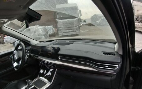 CheryExeed VX, 2023 год, 3 290 000 рублей, 17 фотография