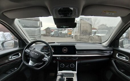 CheryExeed VX, 2023 год, 3 290 000 рублей, 15 фотография