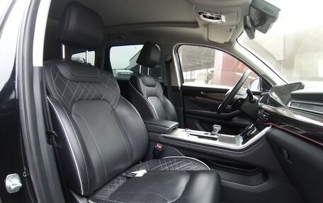 CheryExeed VX, 2023 год, 3 290 000 рублей, 16 фотография