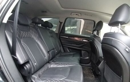 CheryExeed VX, 2023 год, 3 290 000 рублей, 18 фотография