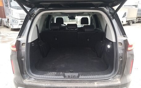 CheryExeed VX, 2023 год, 3 290 000 рублей, 20 фотография