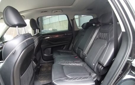 CheryExeed VX, 2023 год, 3 290 000 рублей, 19 фотография