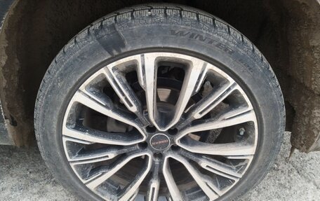 CheryExeed VX, 2023 год, 3 290 000 рублей, 23 фотография