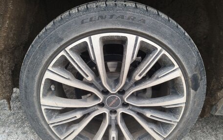 CheryExeed VX, 2023 год, 3 290 000 рублей, 22 фотография