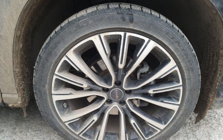 CheryExeed VX, 2023 год, 3 290 000 рублей, 21 фотография