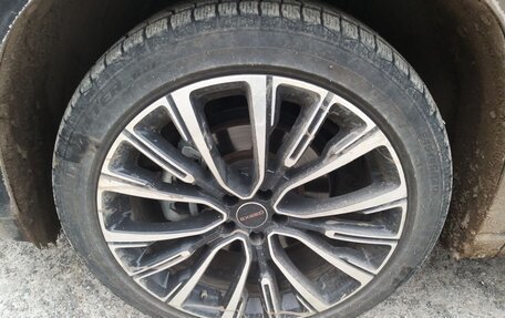 CheryExeed VX, 2023 год, 3 290 000 рублей, 24 фотография