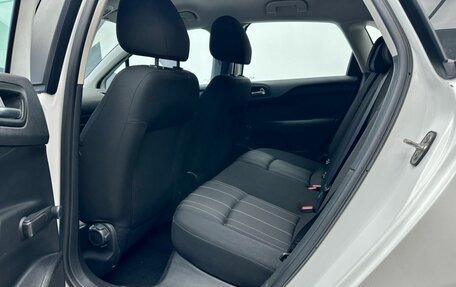 Citroen C4 II рестайлинг, 2012 год, 679 900 рублей, 11 фотография