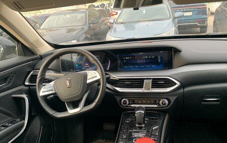 FAW Bestune T77, 2023 год, 1 849 000 рублей, 6 фотография