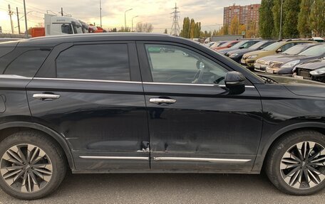 FAW Bestune T77, 2023 год, 1 849 000 рублей, 4 фотография