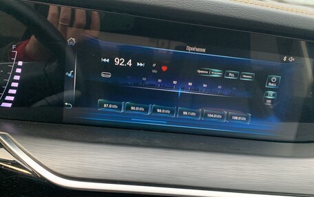 FAW Bestune T77, 2023 год, 1 849 000 рублей, 7 фотография