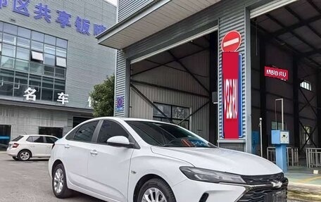 Chevrolet Monza, 2023 год, 1 150 333 рублей, 3 фотография