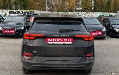 FAW Bestune T77, 2023 год, 1 849 000 рублей, 5 фотография