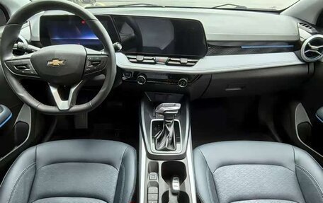 Chevrolet Monza, 2023 год, 1 150 333 рублей, 8 фотография